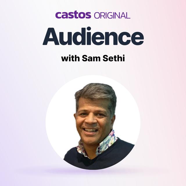 Changing a Show with Sam Sethi - podcast episode cover