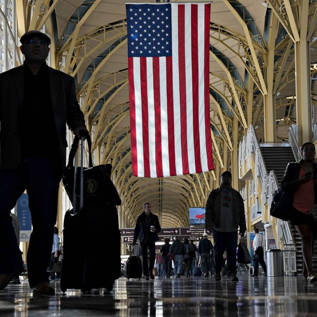 What’s behind Trump’s latest travel ban? - podcast episode cover