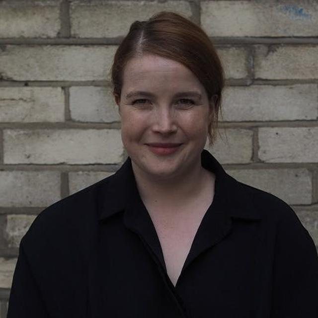 Fiona MacKenzie wants policies for women - podcast episode cover