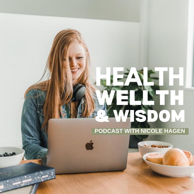 313 // Q&A: Net Carbs, Missed Workouts & Mindful Eating For Moms - podcast episode cover