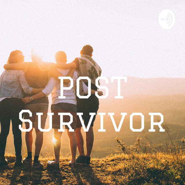 POST Survivor  (Trailer) - podcast episode cover