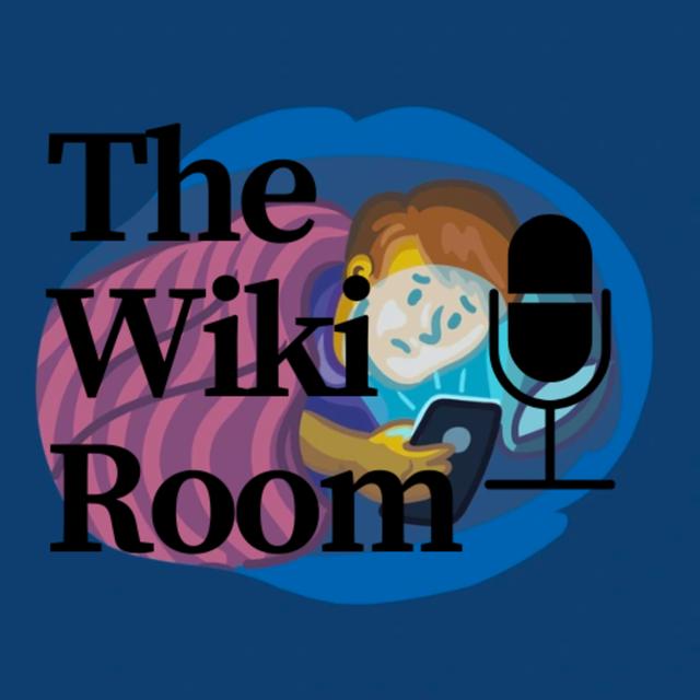E77: Doom-scrolling - podcast episode cover
