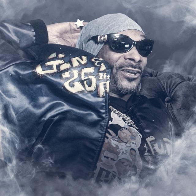 Snoop Dogg | Ep 216 | ALL THE SMOKE Full Episode - podcast episode cover