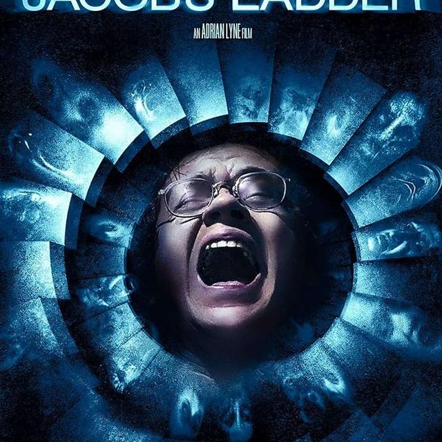 Jacob's Ladder with Casey Rocket - podcast episode cover