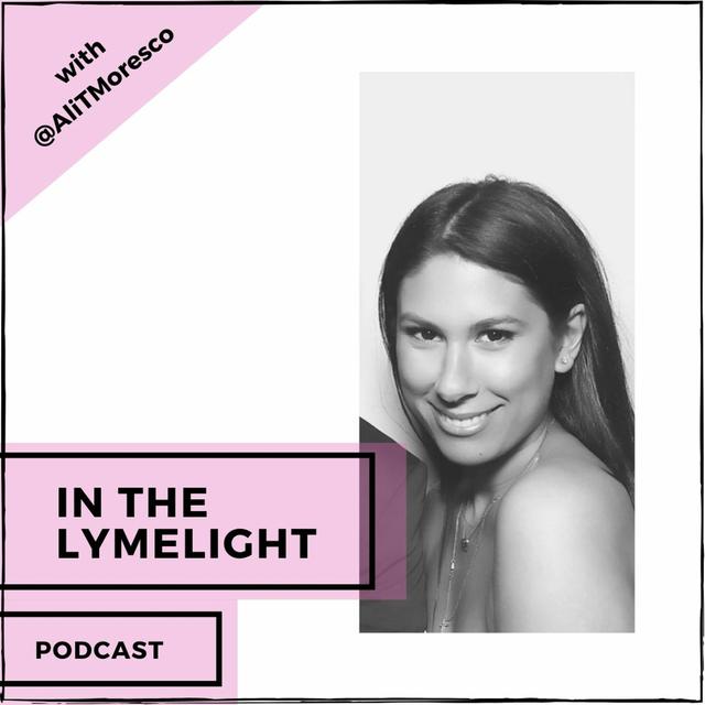 In The Lymelight: Dating and Relationships with DJ McKerr - podcast episode cover