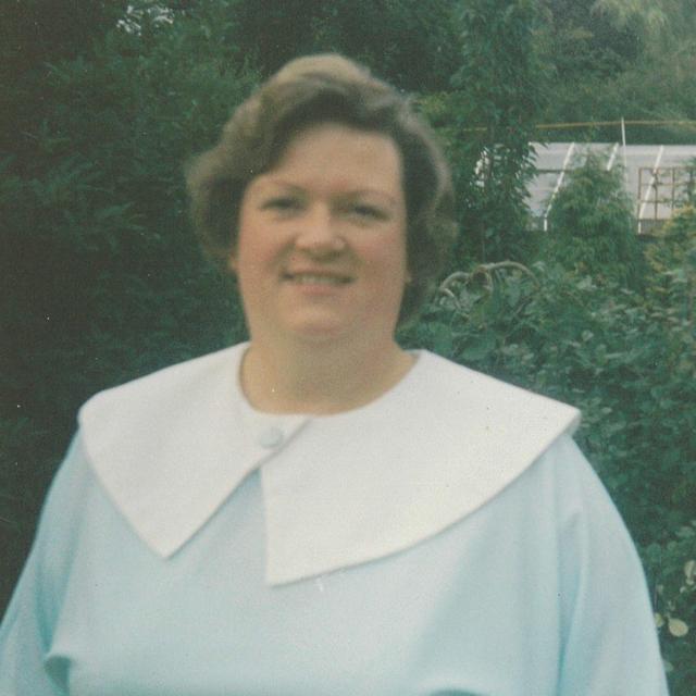 An interview with Katrina Sudell…‘lady engineer’ with BAC in the 1970s (abridged) - podcast episode cover