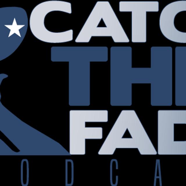 S5 Ep1: Even in training camp, people deserve to get faded! - podcast episode cover