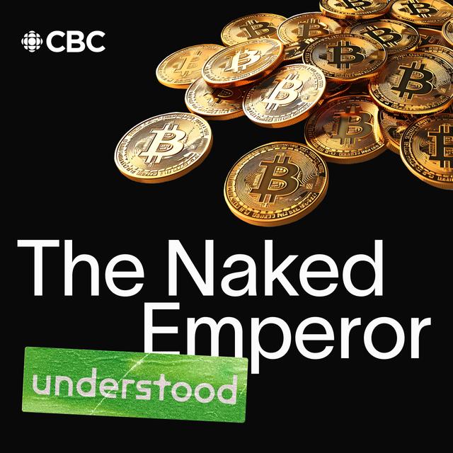 The Naked Emperor Episode 2: The Beginning of the End - podcast episode cover
