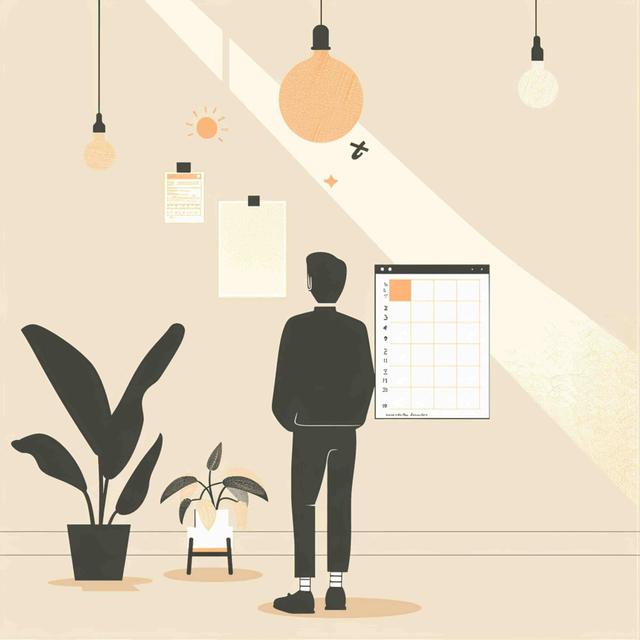 2670: 5 Simple Productivity Hacks That Will Change Your Life by Julianna Poplin of Simply Fiercely on Eliminating Distractions - podcast episode cover
