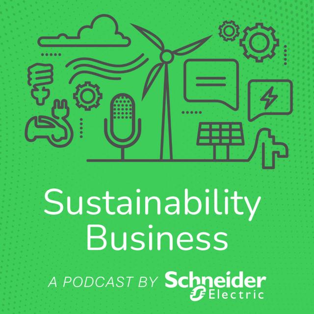COP 26: Predictions and Recommendations About the Push for Net-Zero - podcast episode cover
