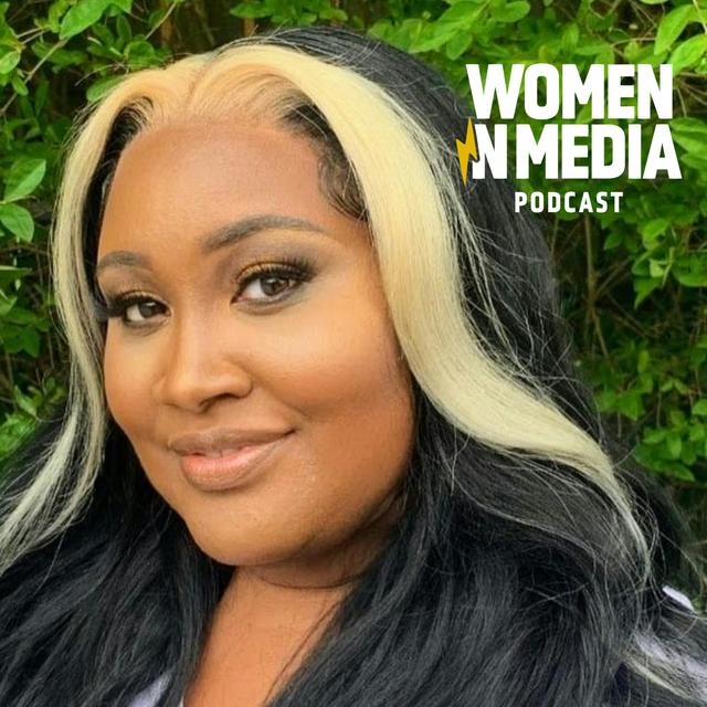 Sherley Joseph: Black Canadian Creators & The Chonilla Network - podcast episode cover