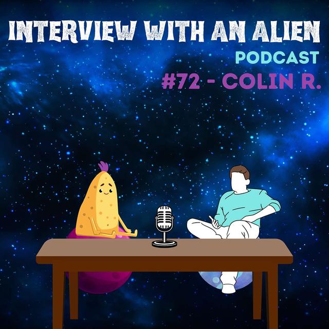 #72 - Identity - podcast episode cover