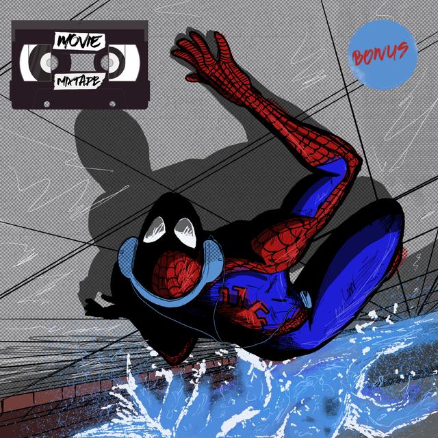 Spider-Man: No Way Home (2021) - podcast episode cover