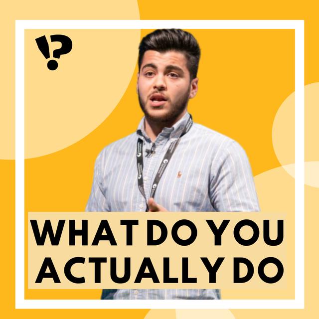 Starting a Startup, with Phil Daneshyar - podcast episode cover