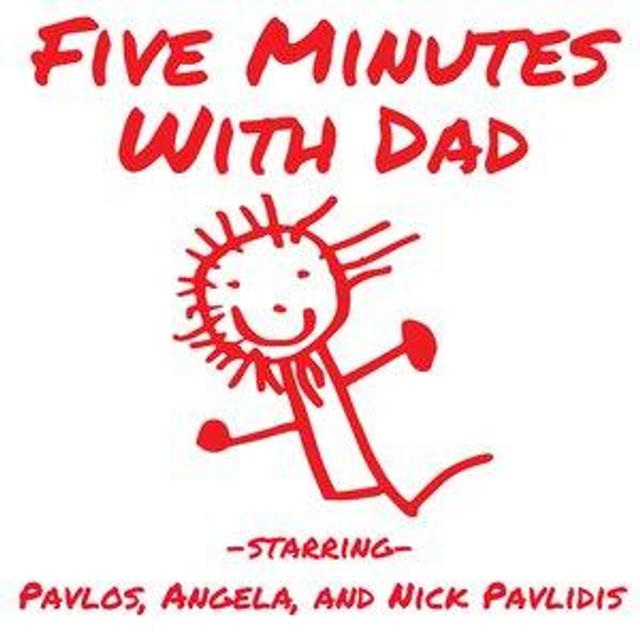 86: Teaching kids the value of showing up and working hard - podcast episode cover