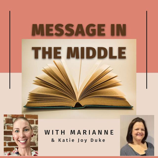 Surviving and Thriving After Loss - A conversation with Katie Joy Duke - podcast episode cover