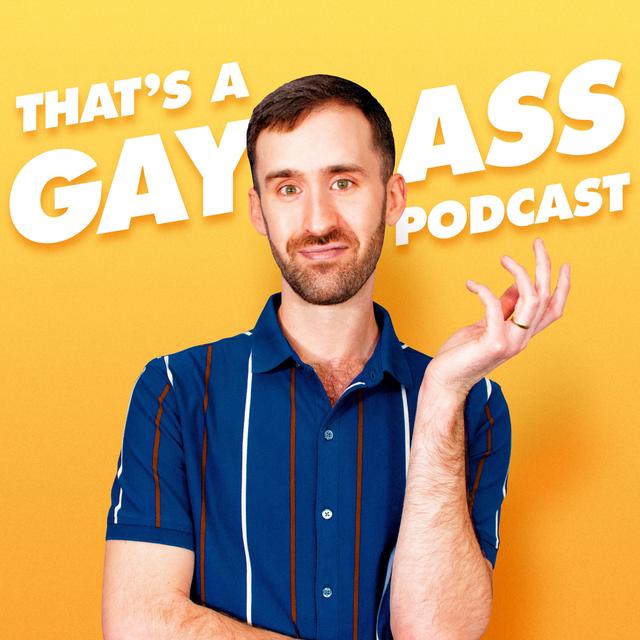 "Gateway Pit" w/ Good Children's Joe Hegyes - podcast episode cover