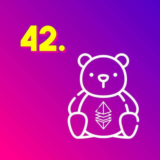 42 - NFT para principiantes - podcast episode cover