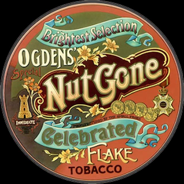 Ogden's NutGone Flake--Small Faces - podcast episode cover