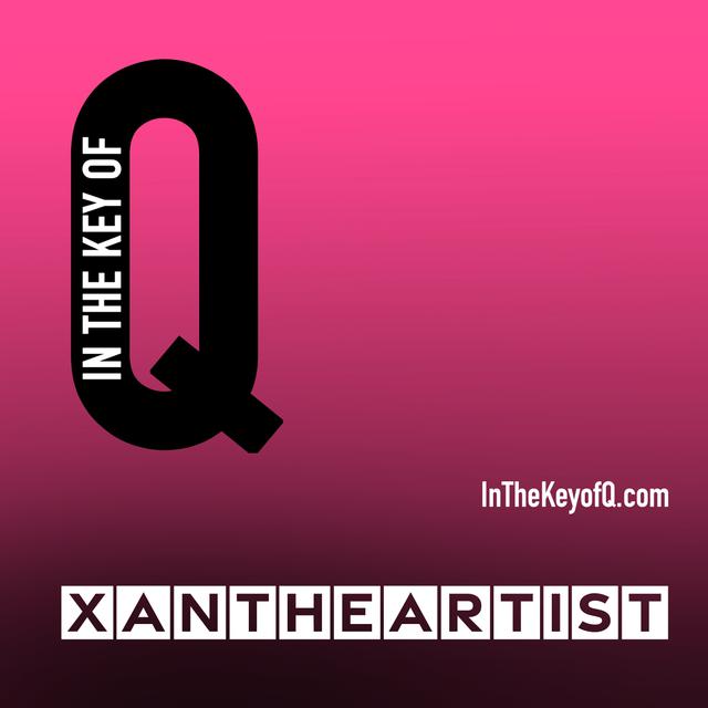 Xantheartist: Kanye, Military & Self-Defence - podcast episode cover