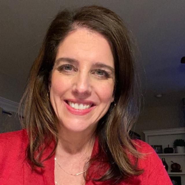 Rebranding For Success After Divorce - podcast episode cover