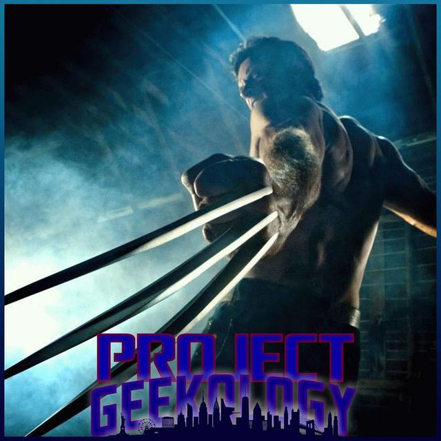 X-Men Origins: Wolverine (2009) - podcast episode cover