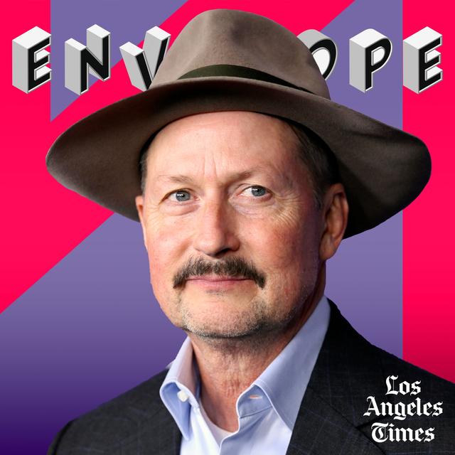 Todd Field - podcast episode cover