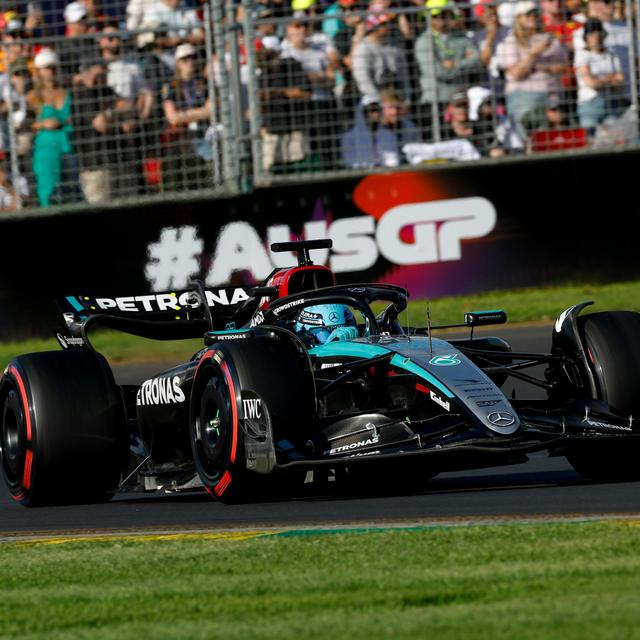 Big Storylines That Will Shape the Season Opener | 2025 Australian GP Preview - podcast episode cover
