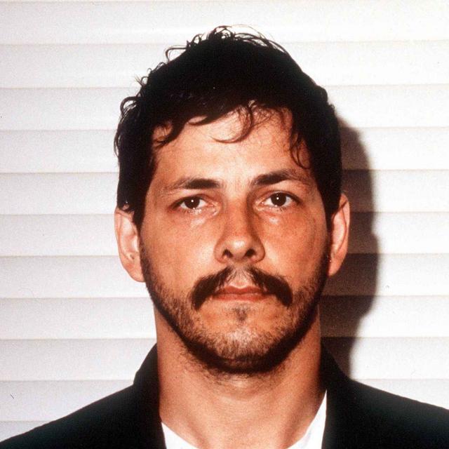 Marc Dutroux, l'ogre belge - podcast episode cover