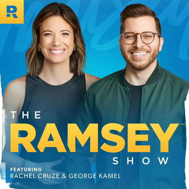 Push Through Your Financial Setbacks—Don’t Surrender to Them - podcast episode cover