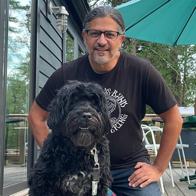 Episode 311: How to Acquire or Sell a Doggy Daycare Business with Eyal Cohen from Pet Resort Hospitality - podcast episode cover