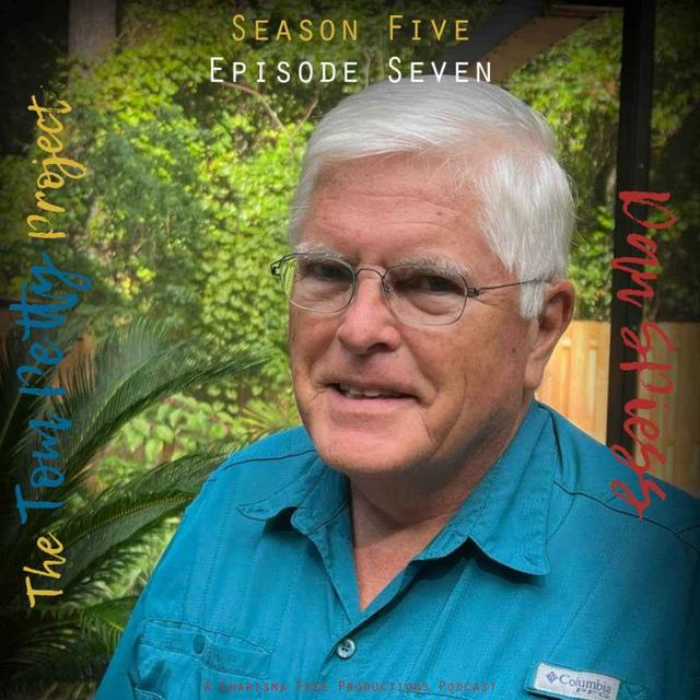 Dan Spiess - podcast episode cover