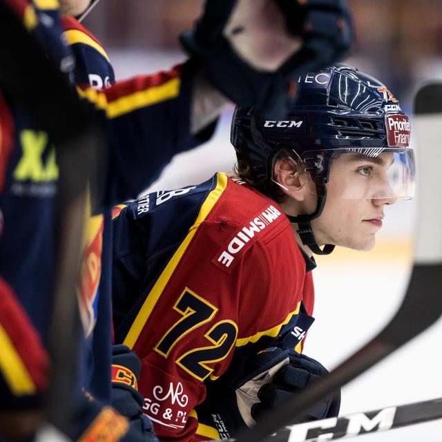 Ep. 57: OctoPulse podcast: Lightning halfway home, Alex Tanguay hired, William Eklund interview - podcast episode cover
