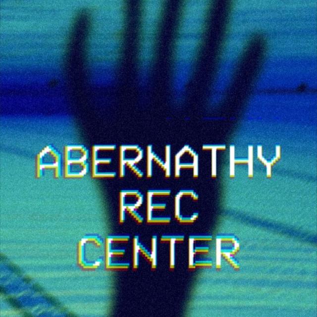Abernathy Rec Center - podcast episode cover