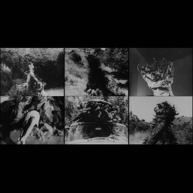 The Creeping Terror | Monster Attack Ep. 22 - podcast episode cover