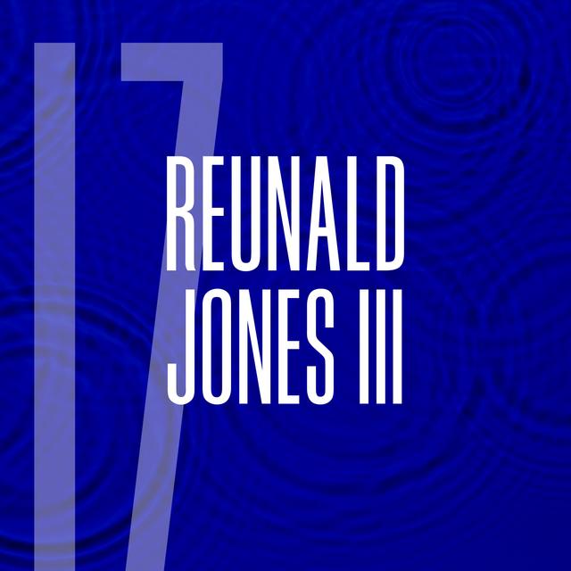 Reunald Jones III: Menace to Society - podcast episode cover