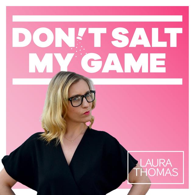 EP 97 - BONUS: Become a Diet Culture Dropout this January - podcast episode cover