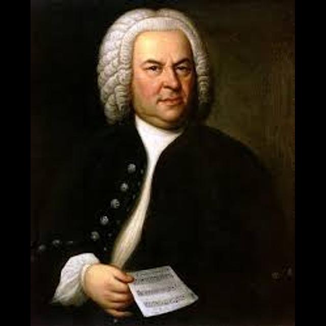 Goldberg Variations Mini-Episode + Announcement - podcast episode cover