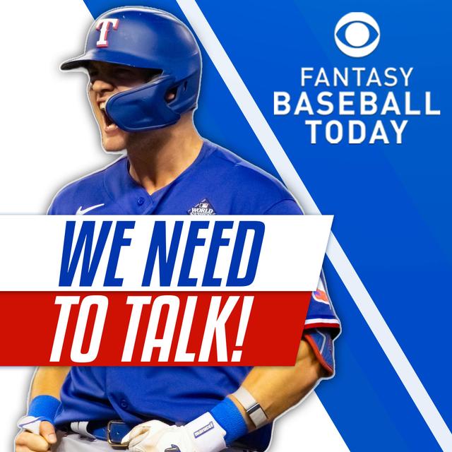 Players We Haven't Talked Enough About & Jared Jones' Injury! (3/20 Fantasy Baseball Podcast) - podcast episode cover