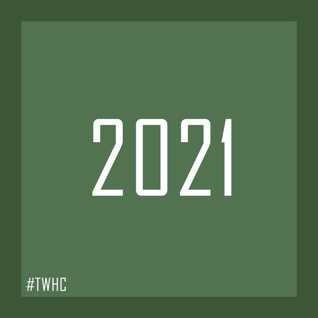 Episode 38: 2021...and Beyond - podcast episode cover