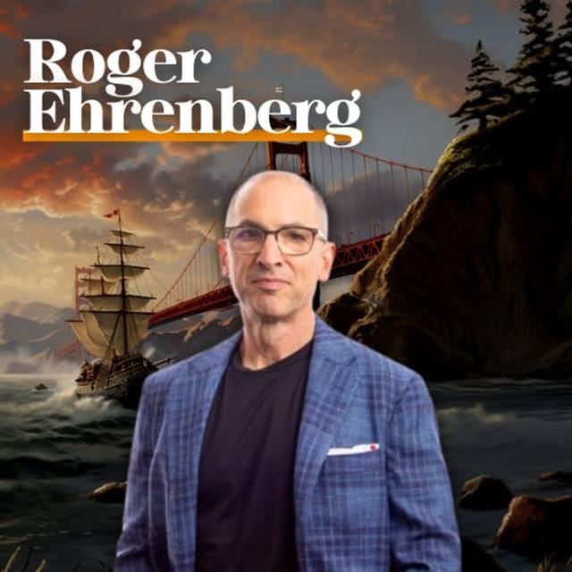E8: How Roger Ehrenberg Nets 10x Fund Returns - podcast episode cover
