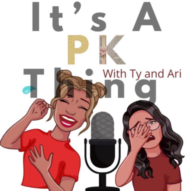 Having the capacity to serve and volunteer  - podcast episode cover