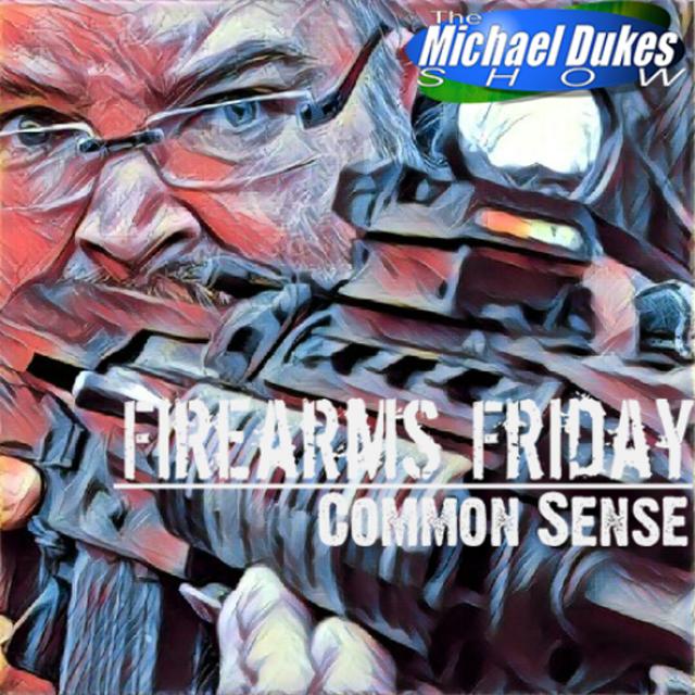 Firearms Friday 6/6/25 | SCOTUS, Colorado Headlines | Willie Waffle - podcast episode cover