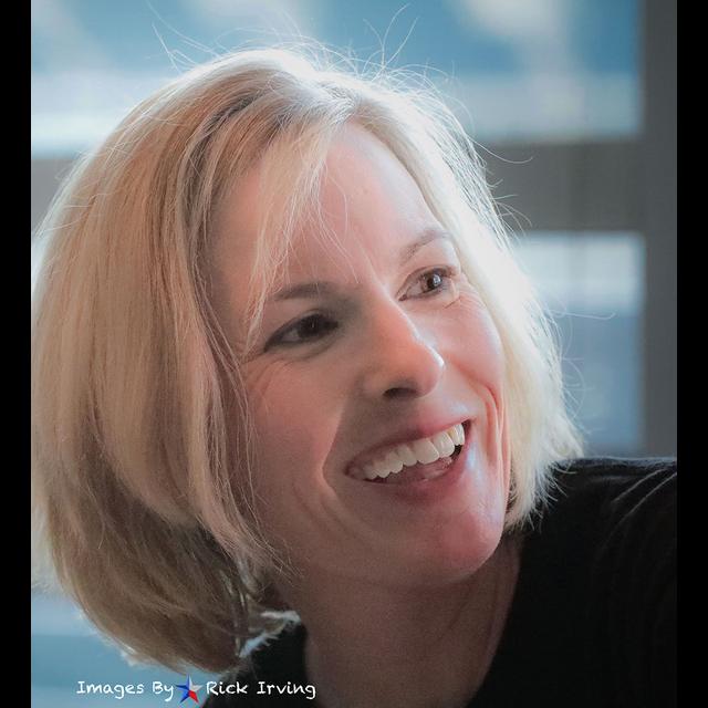 First Responder Friday - Samantha Horwitz - podcast episode cover