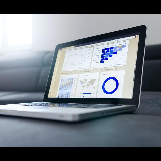 The Basics of Data Science - podcast episode cover