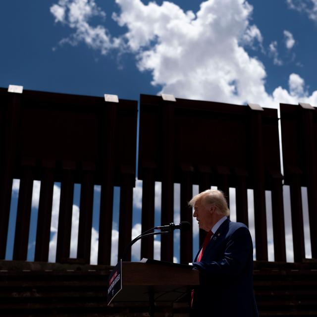 On the Ballot: An Immigration System Most Americans Never Wanted - podcast episode cover