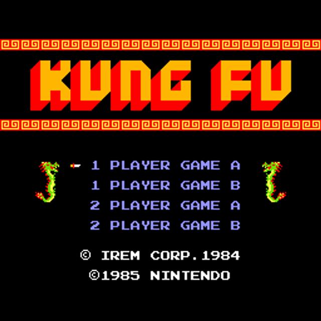 010 - KUNG FU* - podcast episode cover