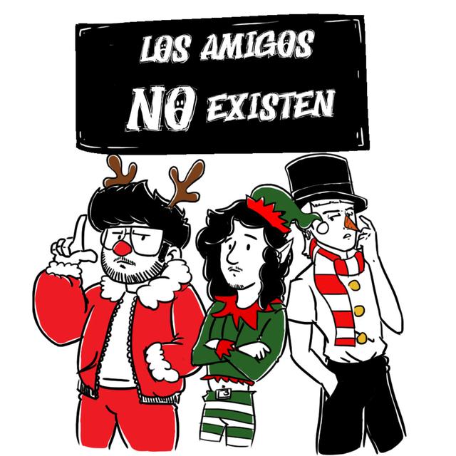 Ep.164 - Navidad - podcast episode cover