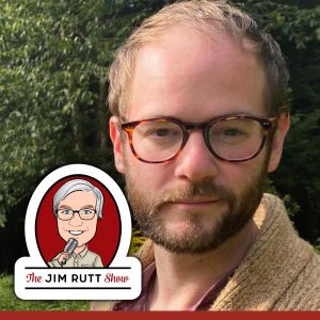 EP 172 Brendan Graham Dempsey on Emergentism - podcast episode cover