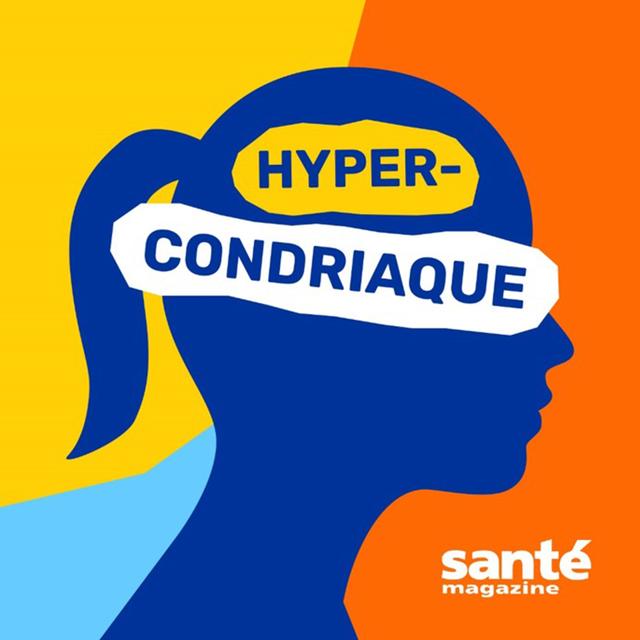 Peut-on être gros et en bonne santé ? - podcast episode cover